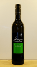 Skringer, Sauvignon Blanc Steirische Linie 2015